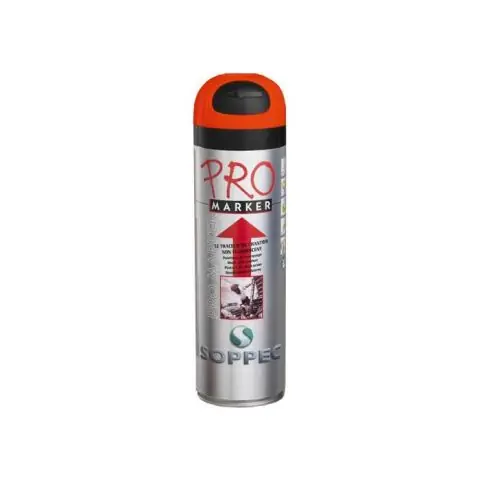 Soppec Promarker Markeringsfärg Lägg i varukorgen